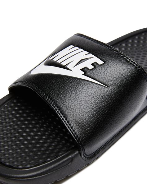 Nike Men's Benassi Just Do It Slides 